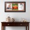 ArtToFrames Collage Photo Picture Frame with 3 - 8x10 inch Openings, Framed in Black with Over 62 Mat Color Options and Plexi Glass (CSM-3926-25)